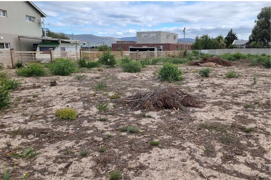 0 Bedroom Property for Sale in Fisherhaven Western Cape